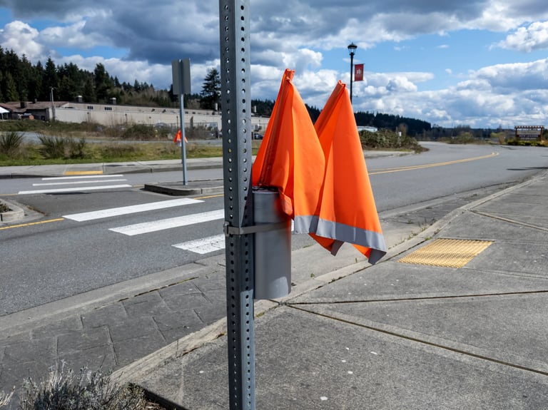 Minneapolis traffic control